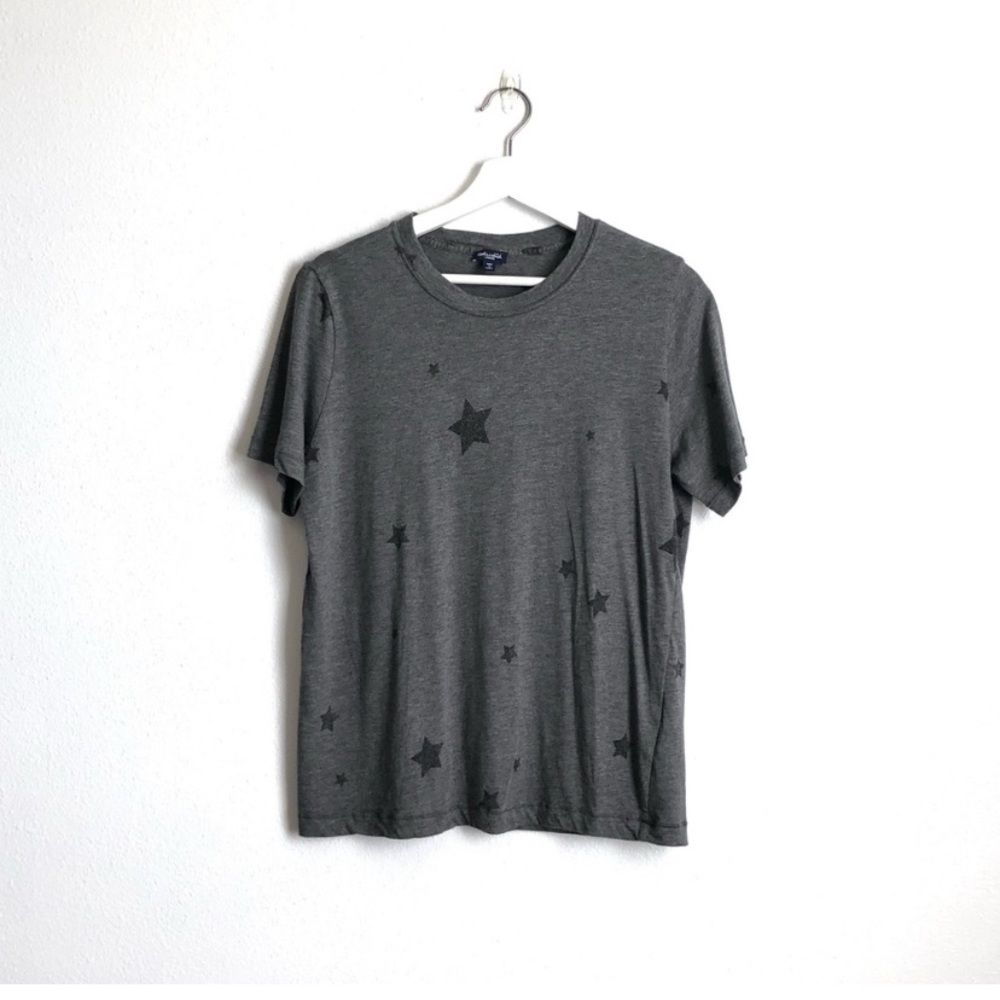splendid lounge wear star shirt